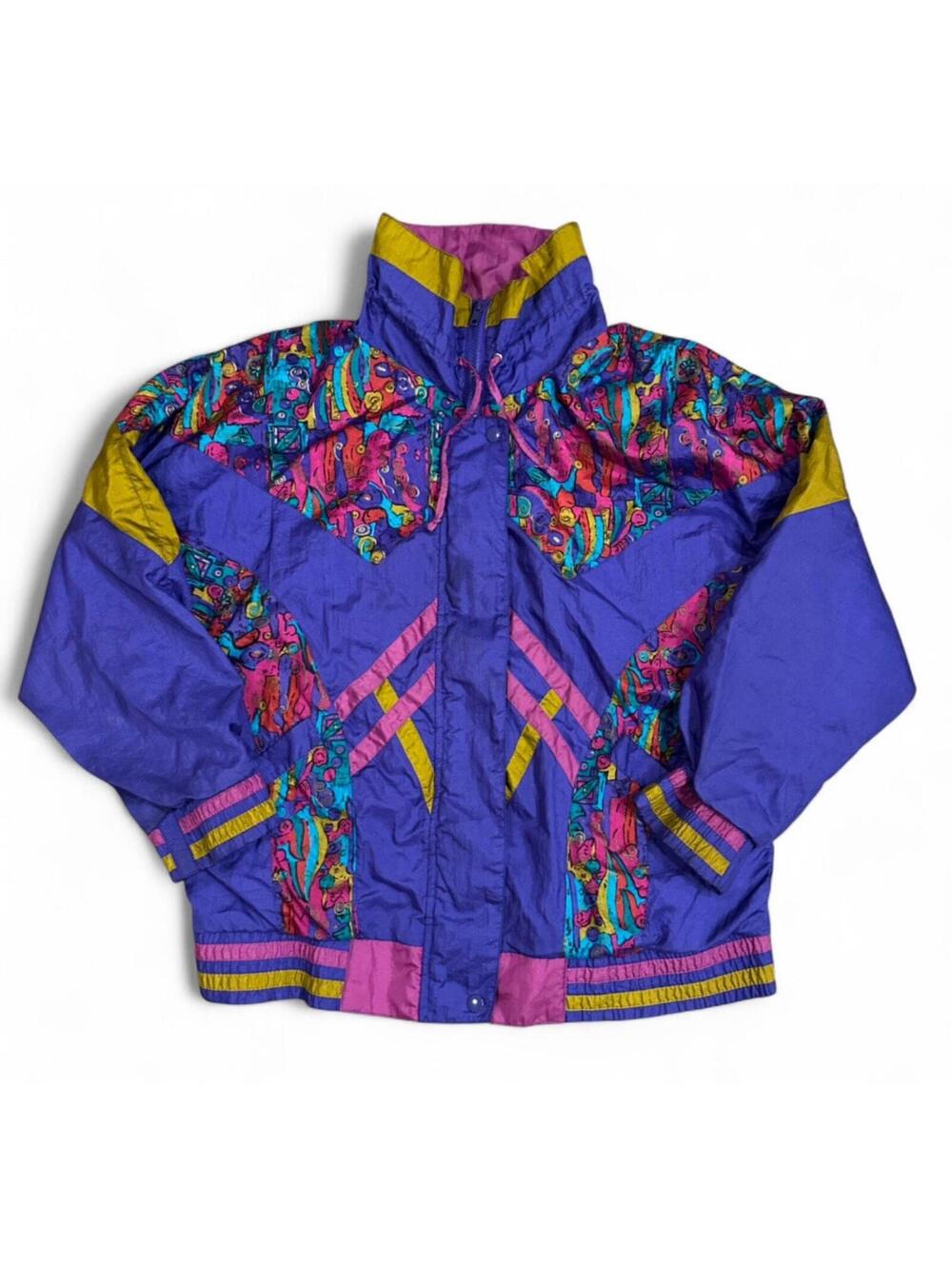 Vintage Misty Valley Sport Jacket Women’s Size Small